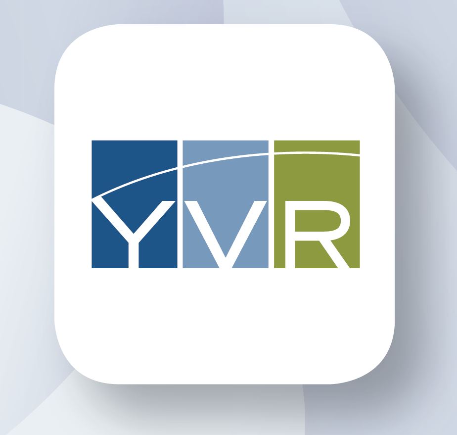 YVR App logo