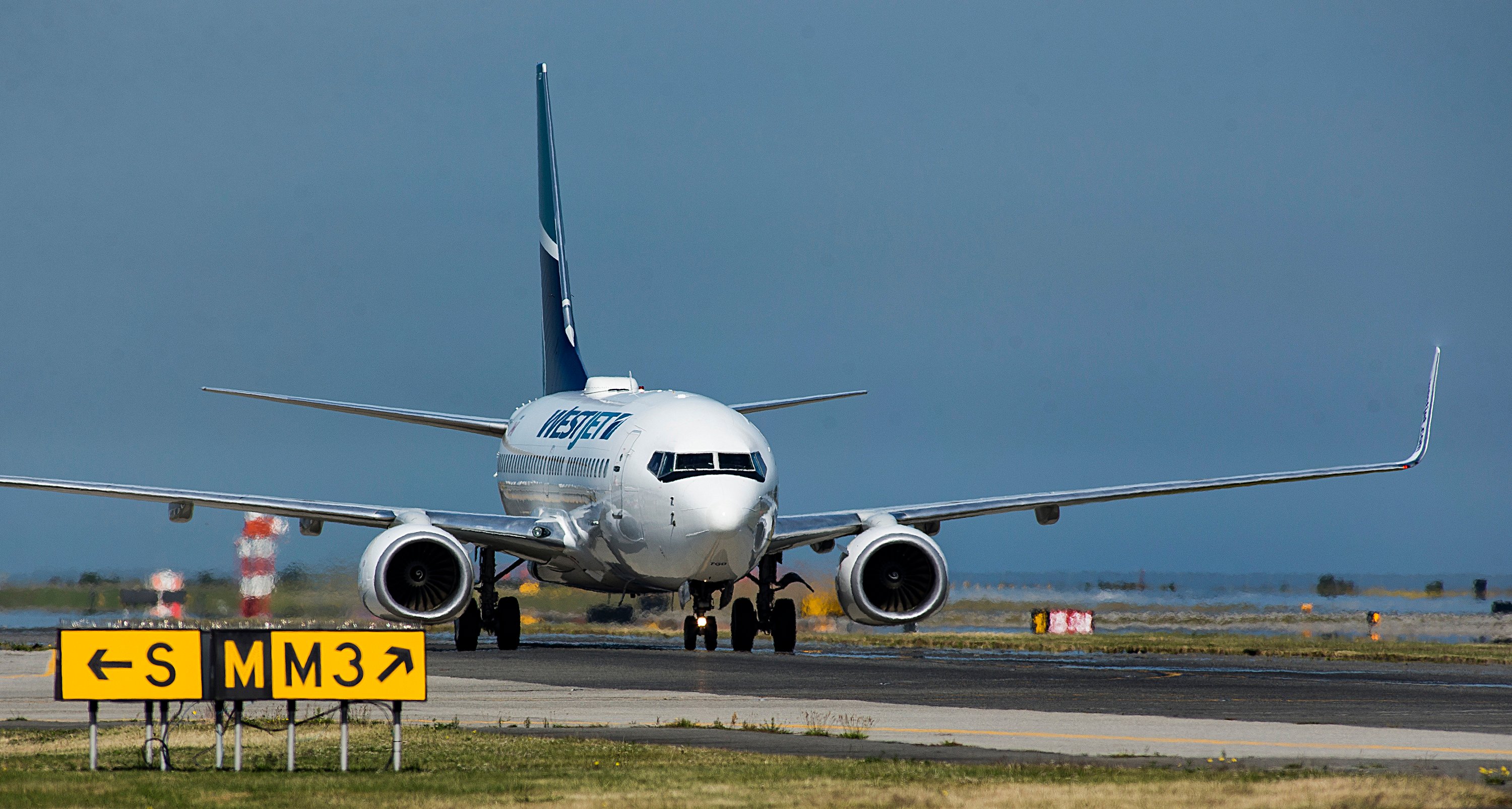 WestJet Announces Limited Edition Flights to London, Ontario YVR