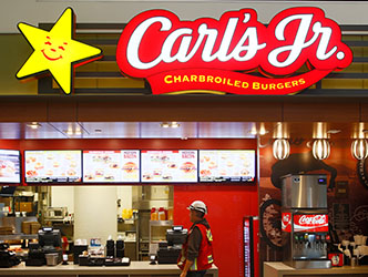 carl s jr yvr