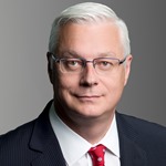 Craig Richmond, President and CEO