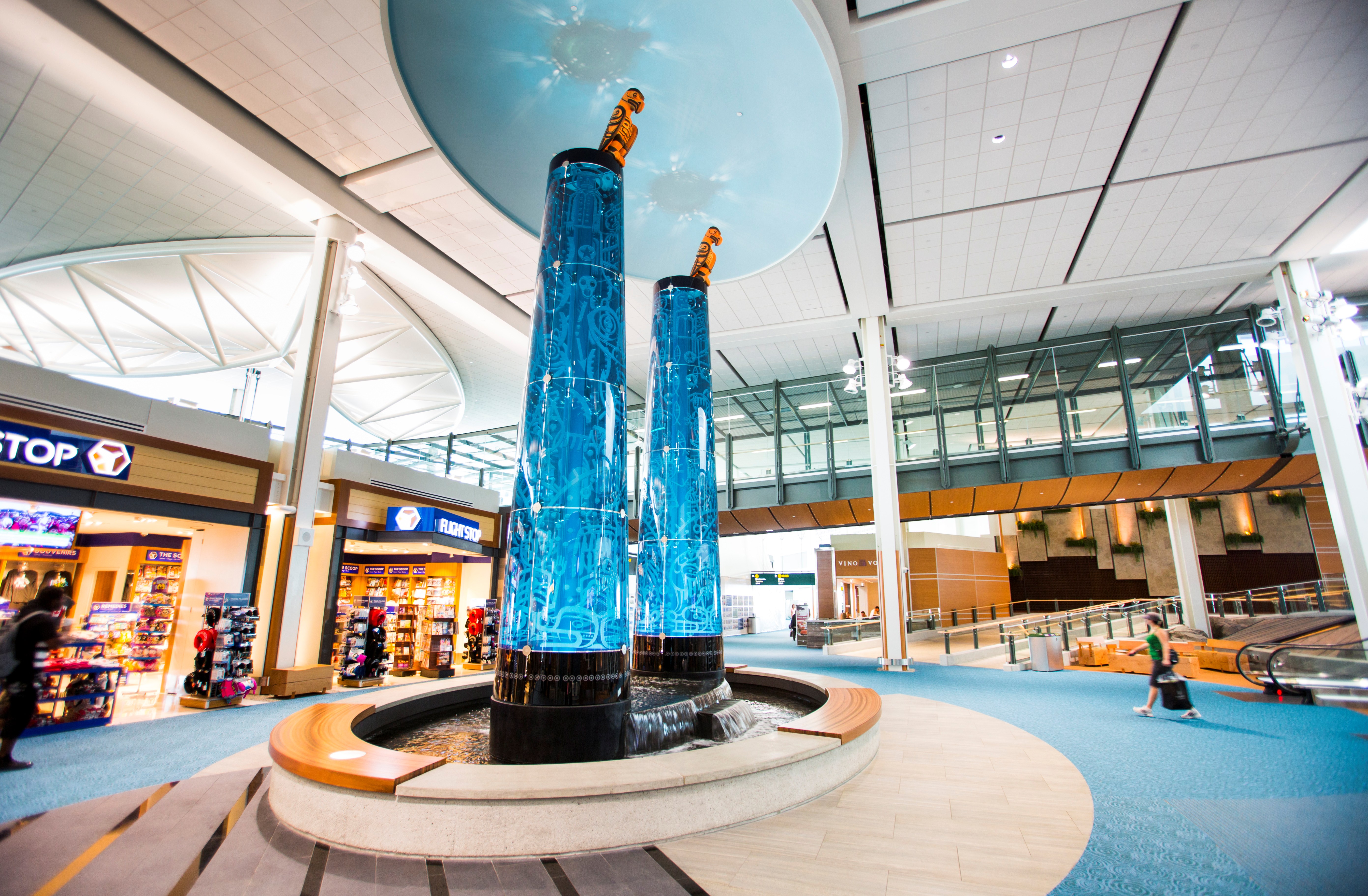 Yvr deals twitter