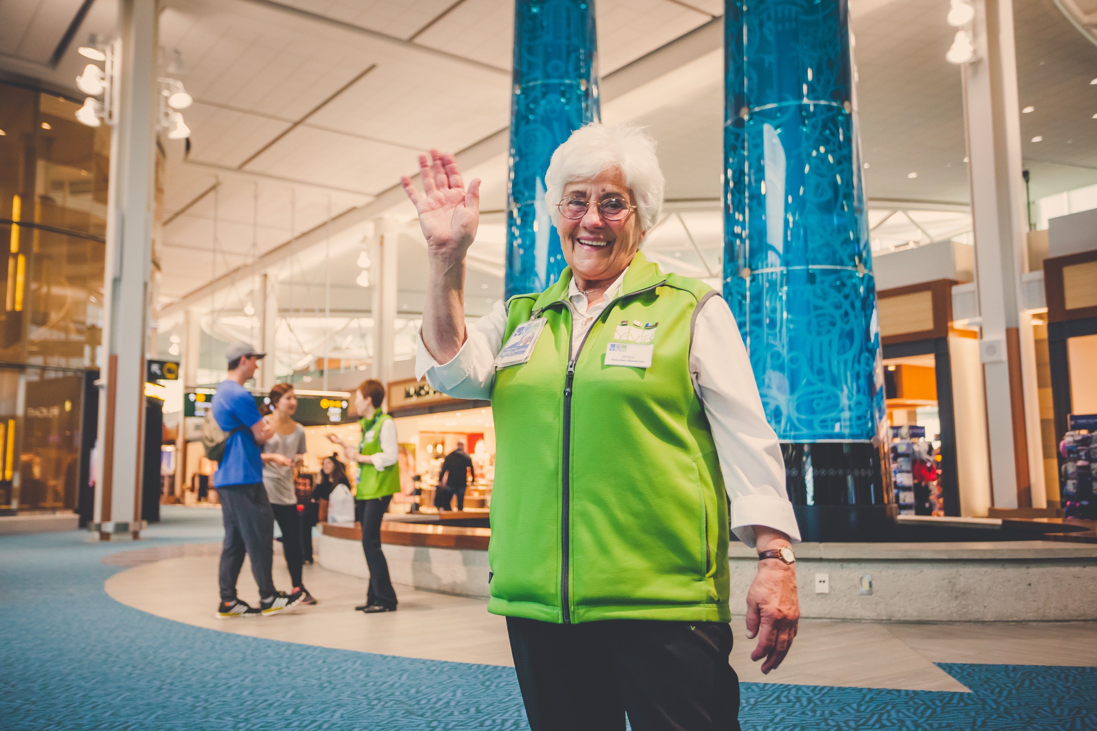 Yvr deals twitter