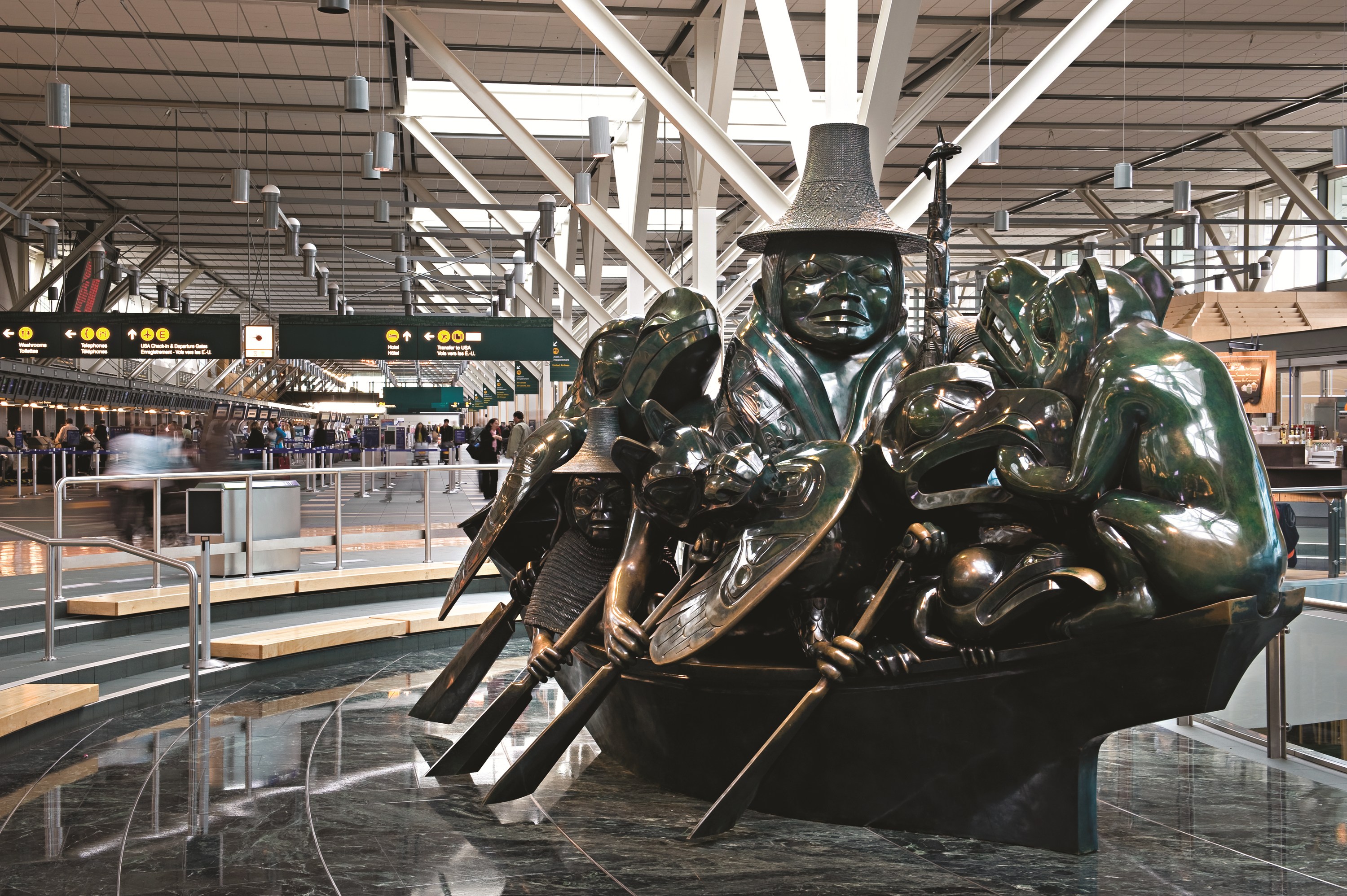 Yvr deals twitter
