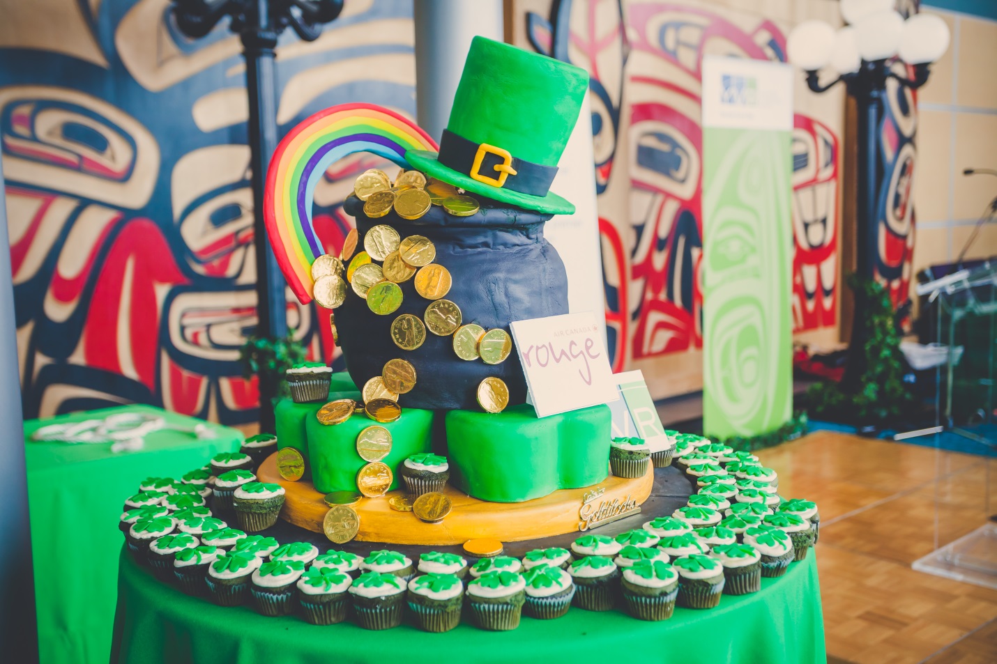 Craig's Corner Our Sweet New Services YVR