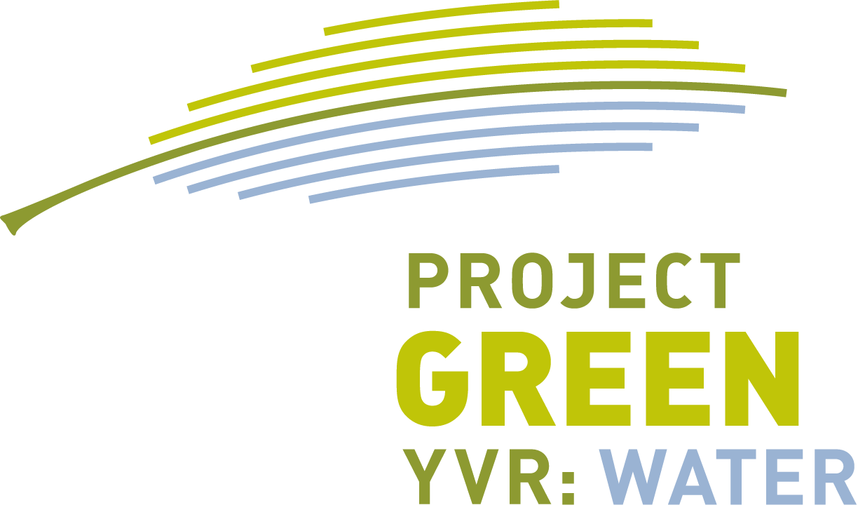 Project Green YVR Programs YVR