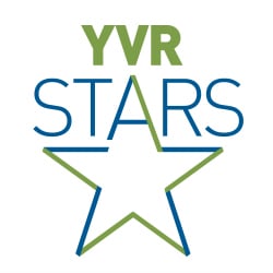 YVR Stars awards program