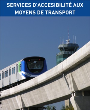 accessible transport fr
