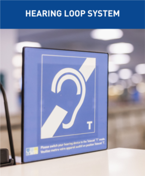 Hearing Loop System