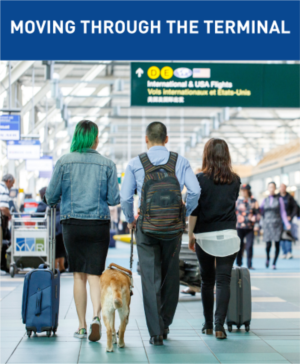 Moving Through Terminal EN
