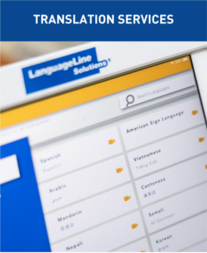 Translation Services