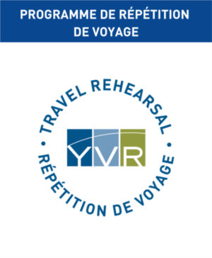 Répétition de voyage
