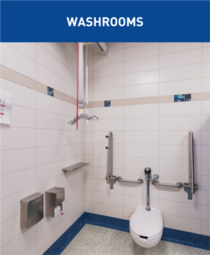 Washrooms EN