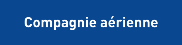 Compagnie aérienne