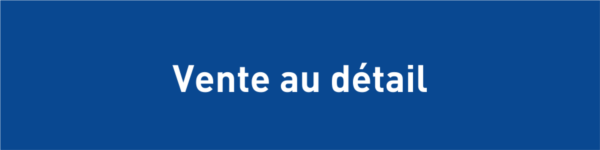 Vente au détail