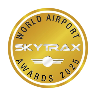 skytrax emblem yvr