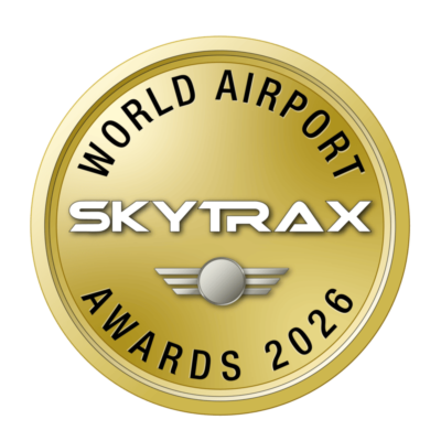 skytrax logo