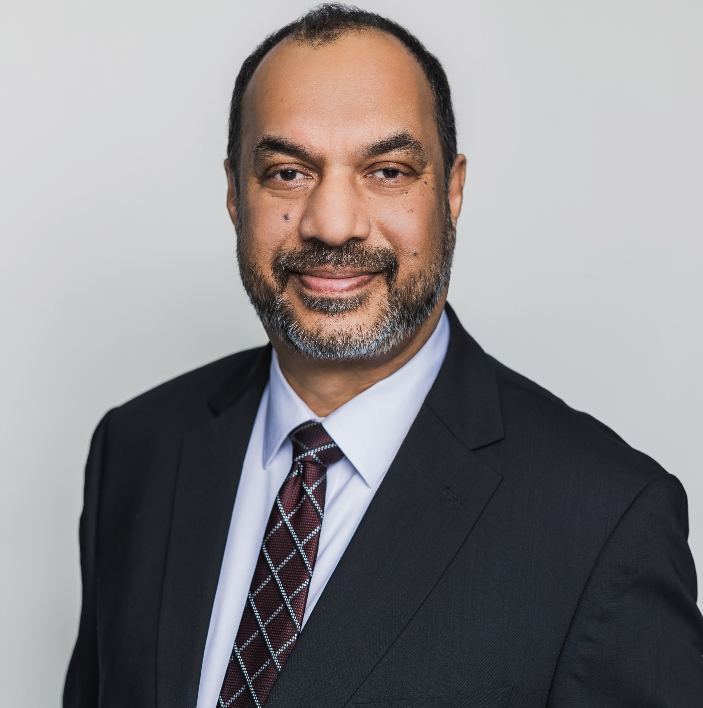 Johanne Jayaratne Head Shot