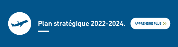 Plan Stratégique 2022-2024 Apprendre Plus