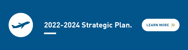 2022-2024 Strategic Plan Learn More 