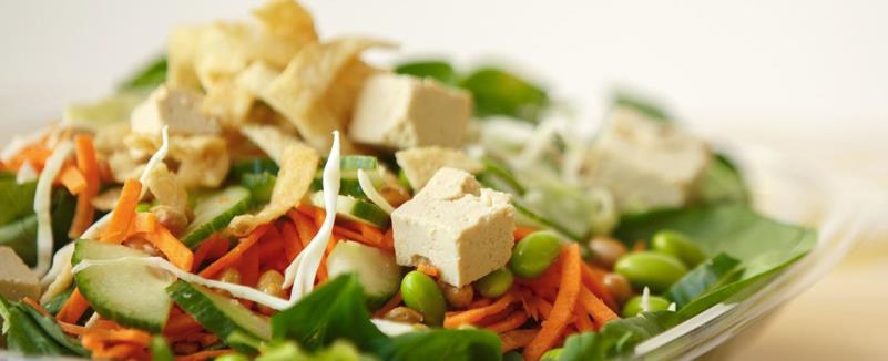 freshii bowl
