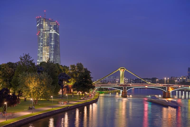 European Central Bank