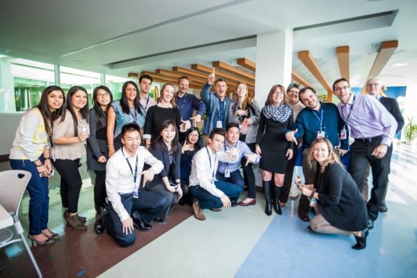 YVR Employees