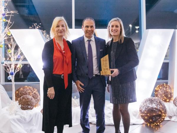 Green Excellence Award Winners
