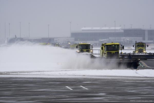 Snow Ops. Photo by Zeljko Travica/@ztravica
