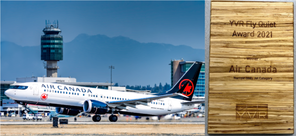 Air Canada