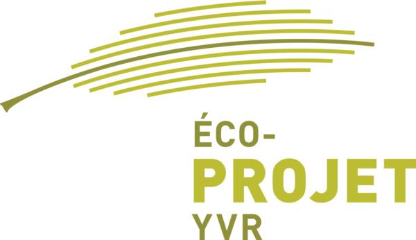 Logo Éco-Project YVR