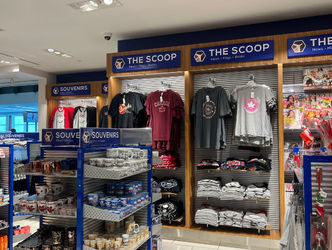 Burberry vancouver airport on sale