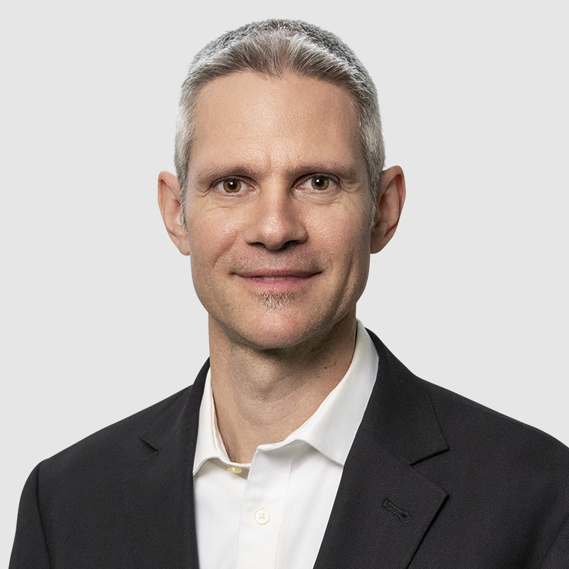 Christoph Rufenacht Headshot