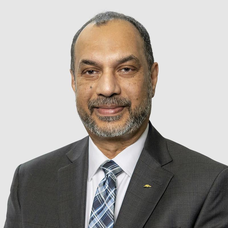 Johanne Jayaratne Headshot