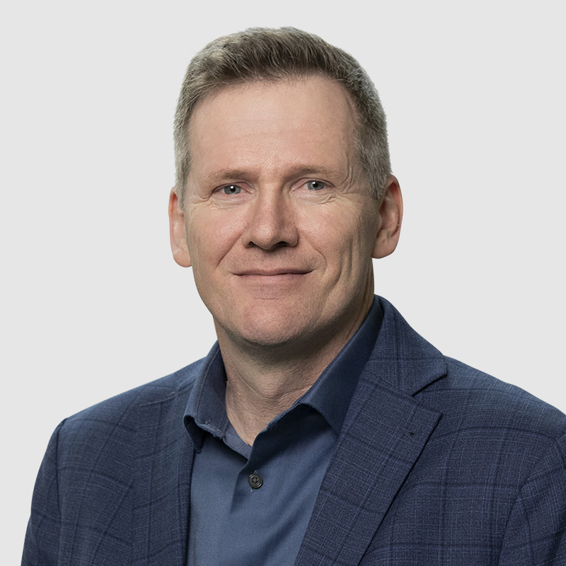 Mike McNaney Headshot