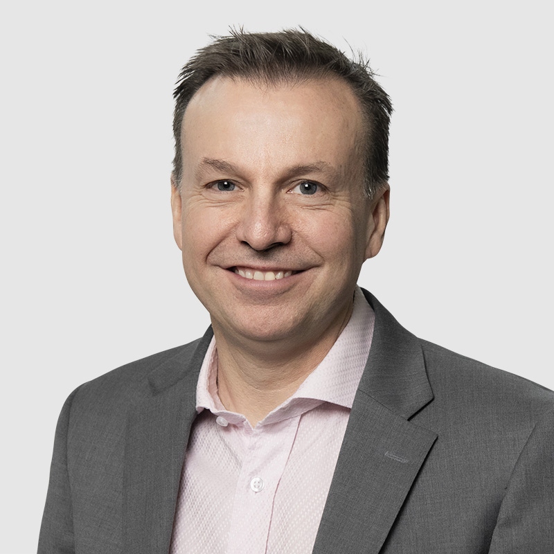 Richard Beed Headshot