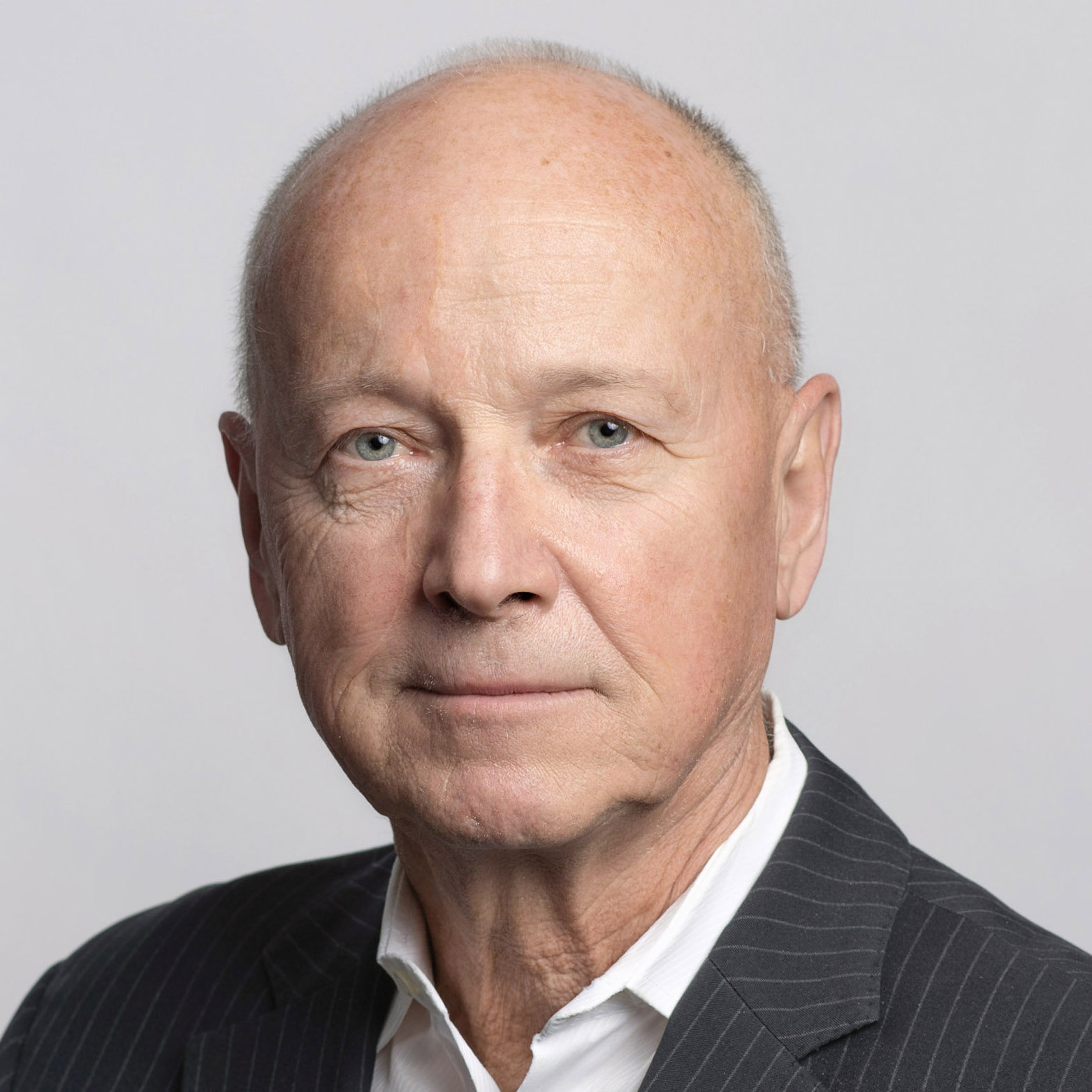 Bill Bakk