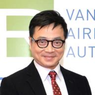 Raymond Ng