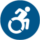 Accessibility Icon