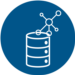 Data Collection Processing Icon
