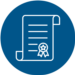 Data Quality Management Icon