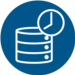 Data Retention Icon