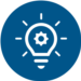 Education and Awareness Icon