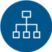 Organizational Data Ownership Icon