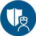 Unauthorized Usage Icon
