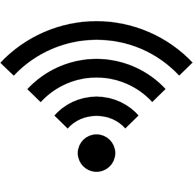 WiFi pictogram