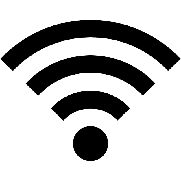 WiFi pictogram