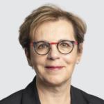 Frances Fiorillo, Director at Large