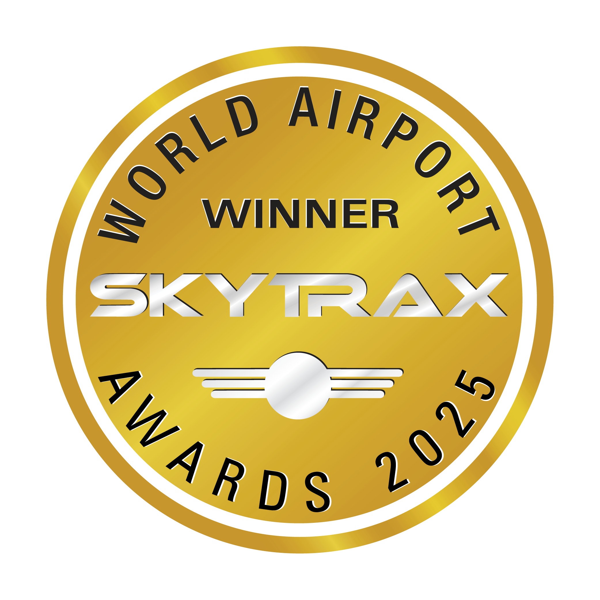Skytrax World Airport Awards 2025