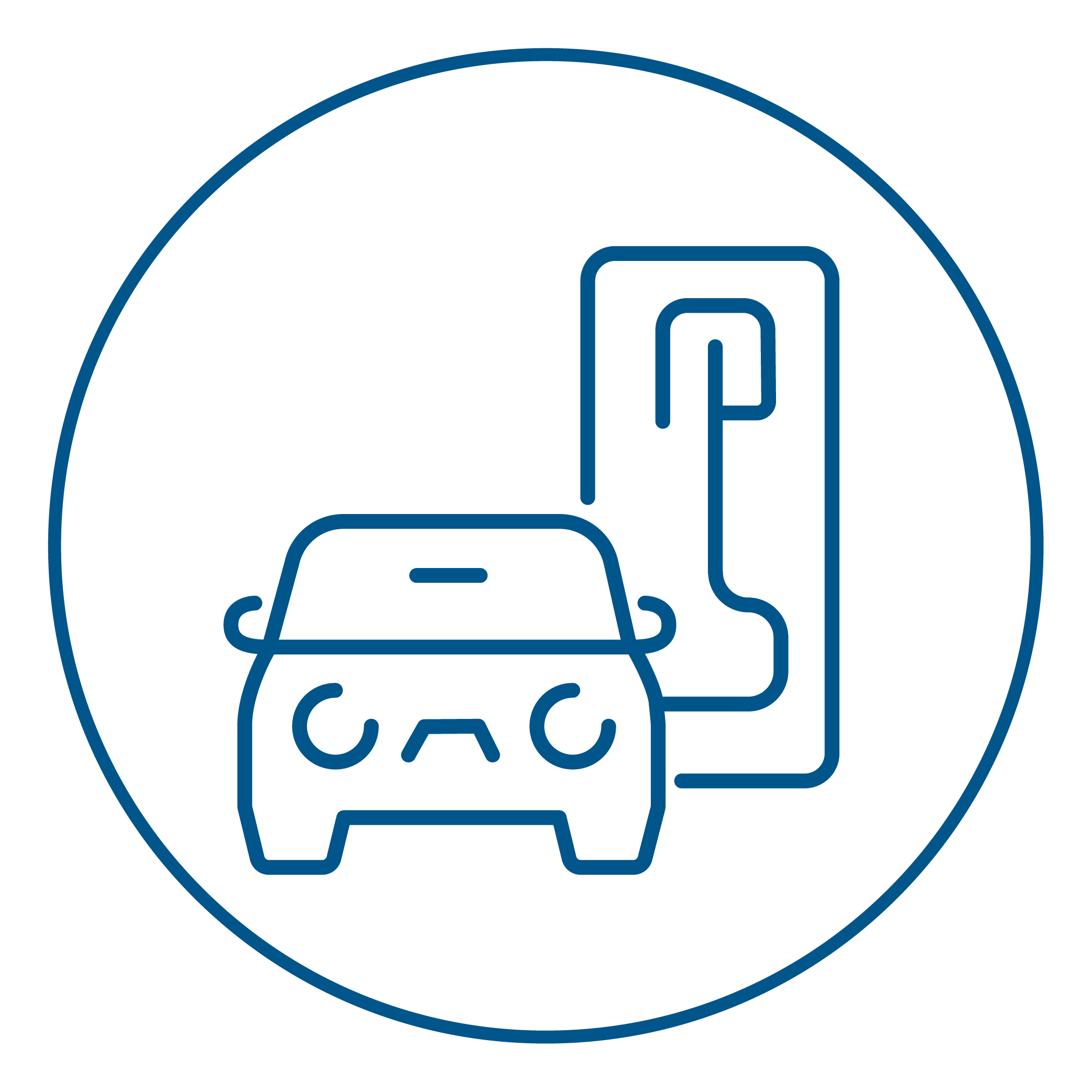 Fleet icon