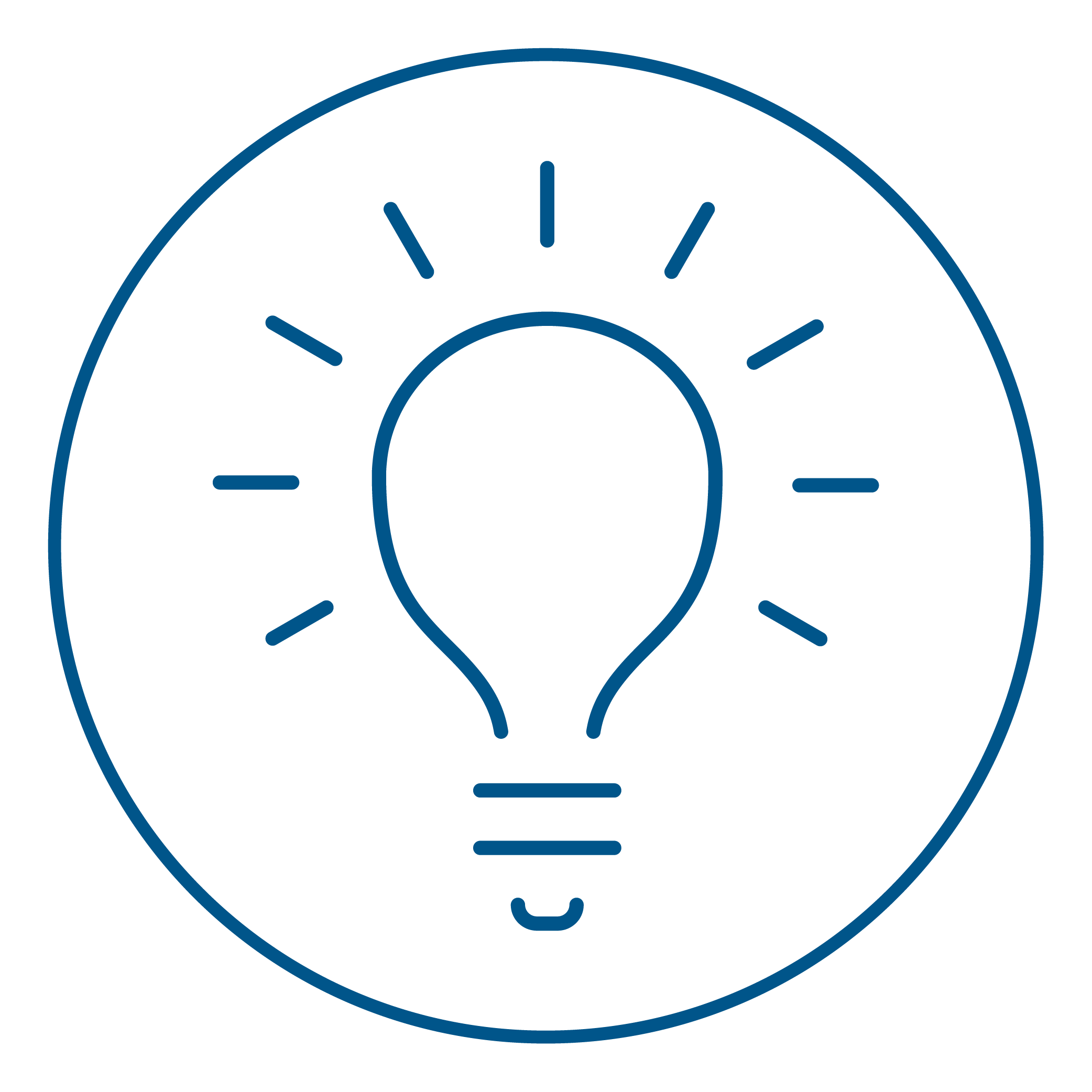 Lighting icon